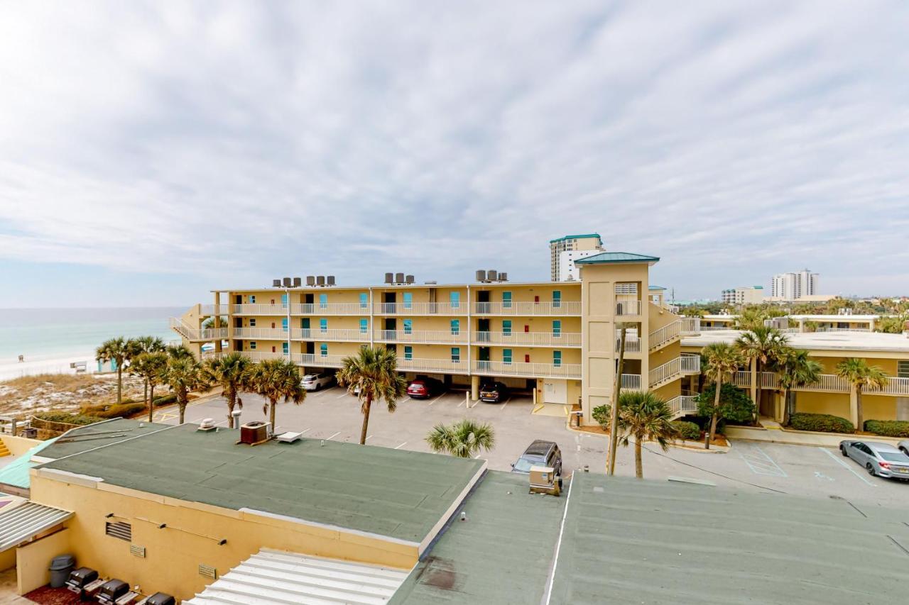 Sundestin Beach Resort 0414 エクステリア 写真