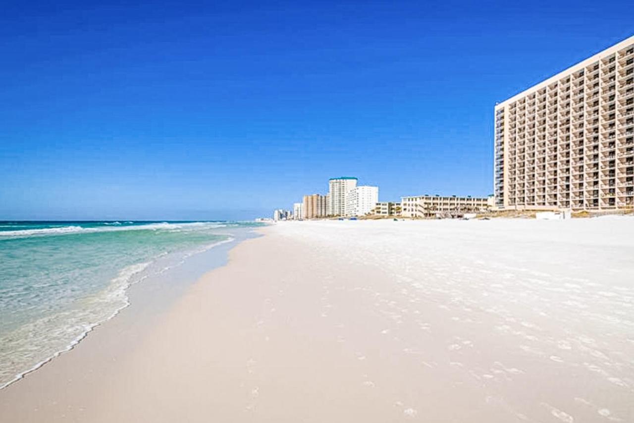 Sundestin Beach Resort 0414 エクステリア 写真